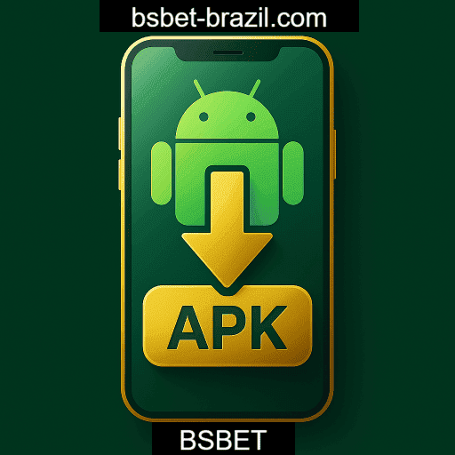 Como Instalar APK BSBET