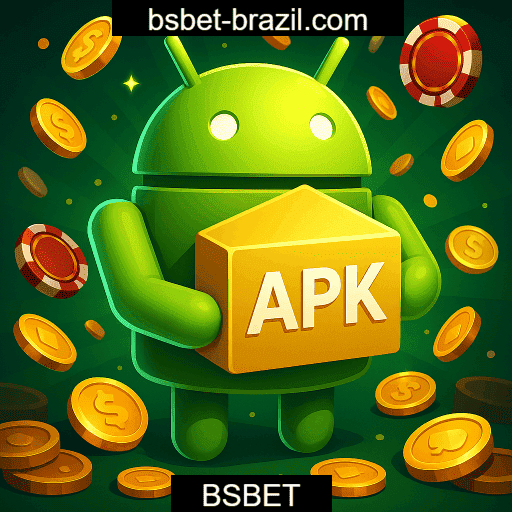 BSBET APK - Download Oficial Android