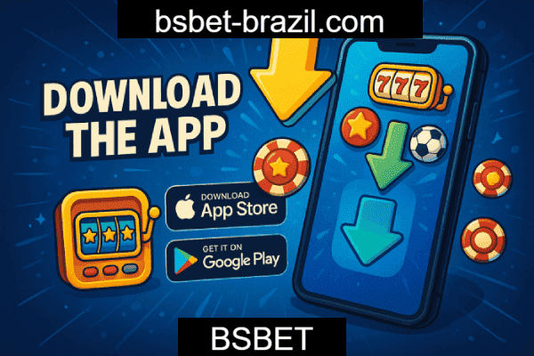 Recursos App BSBET