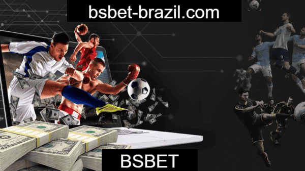 Como Apostar na BSBET Bet