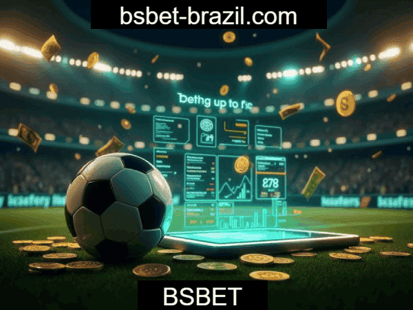 BSBET Bet - Apostas Esportivas Profissionais