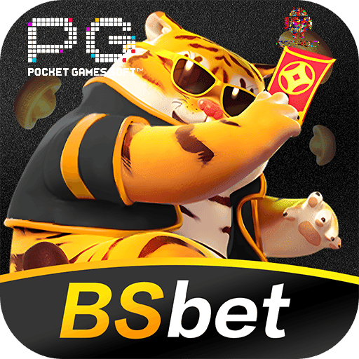 APK oficial da BSBET para Android