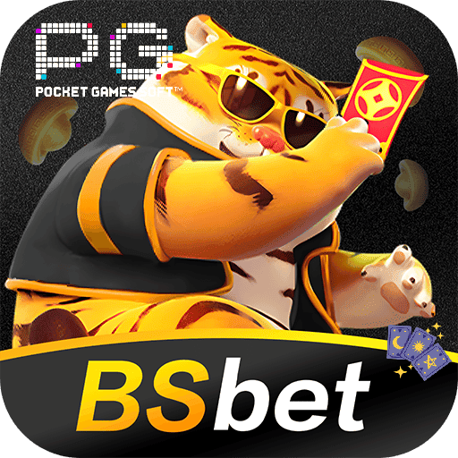 Jogos de fortune da BSBET com prêmios incríveis