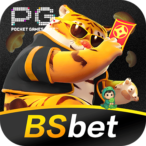 Logo da BSBET