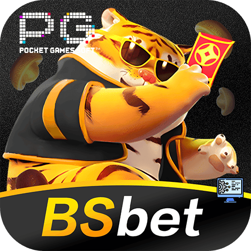 Plataforma completa da BSBET com todos os jogos