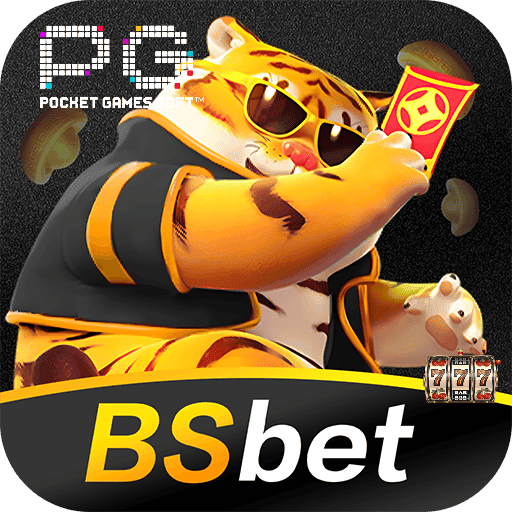 Slots online da BSBET com jackpots progressivos