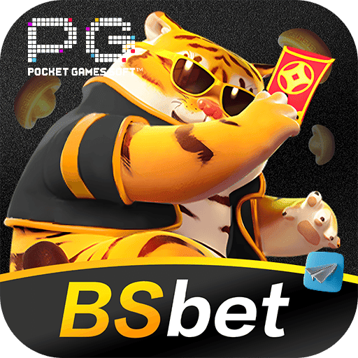 Canal oficial da BSBET no Telegram