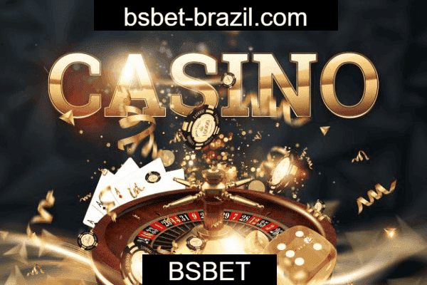 BSBET Cassino Ao Vivo - 50+ Mesas HD 4K