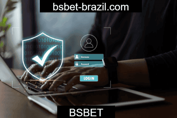 BSBET Login Seguro