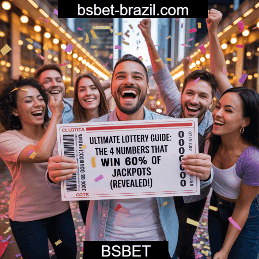 BSBET Loteria FAQ