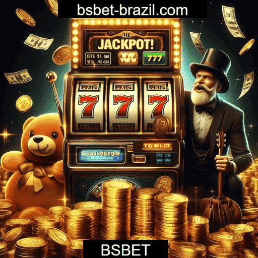 FAQ Slots BSBET