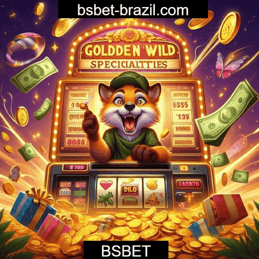 BSBET Slots - 1.500+ Jogos