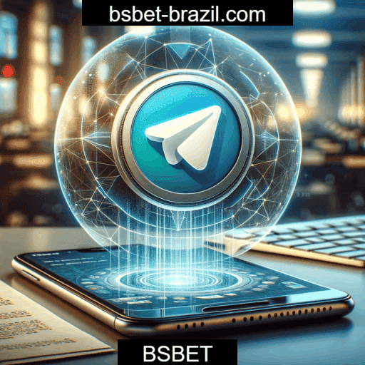 BSBET Telegram Oficial