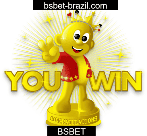 BSBET Win - Como Ganhar Mais
